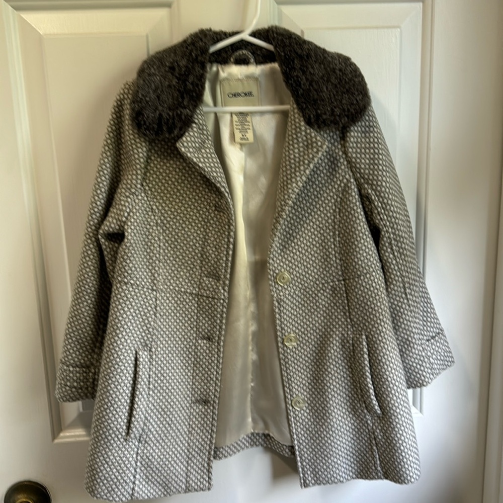 Cherokee girls 5T jacket